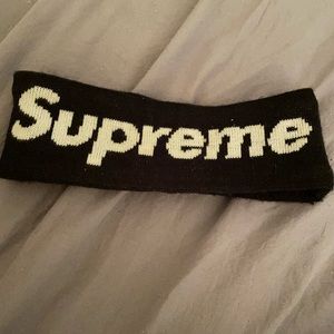 Head bands Supreme 2018